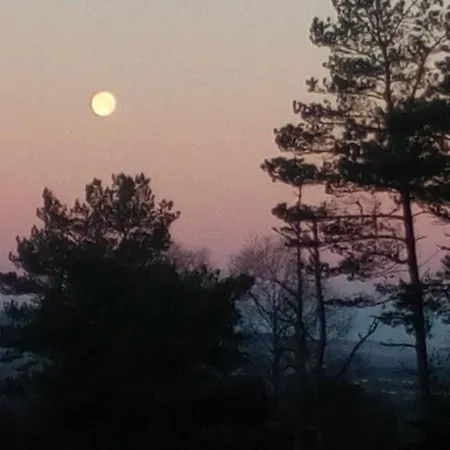 Nad Stawem 別荘 Łabowa