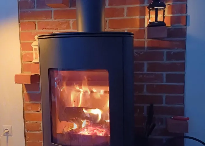 Nad Stawem בית נופש