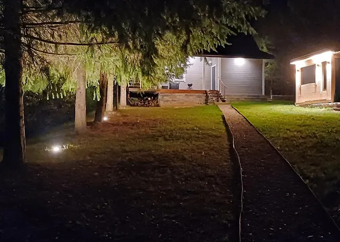 Nad Stawem * Łabowa